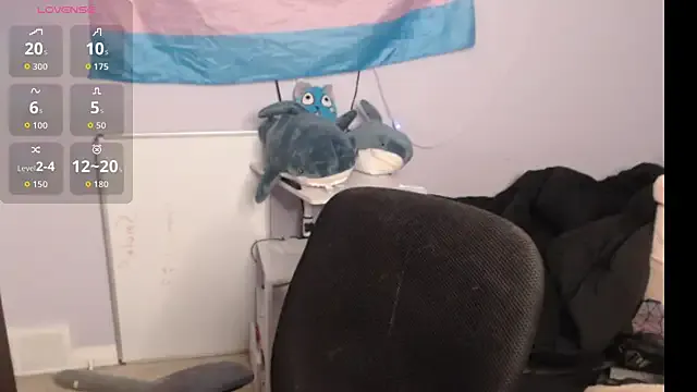 tgirlmelody from StripChat is Freechat