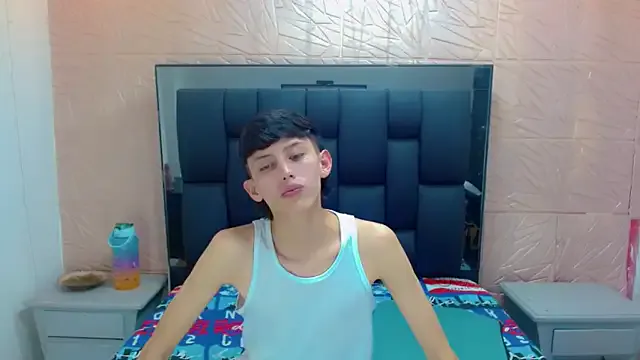 thaigo_twink38 from StripChat is Freechat