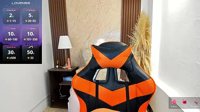 Thais_kim from StripChat