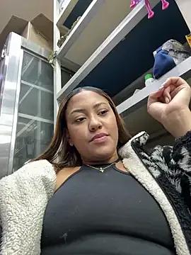 Thalia30hot from StripChat is Freechat