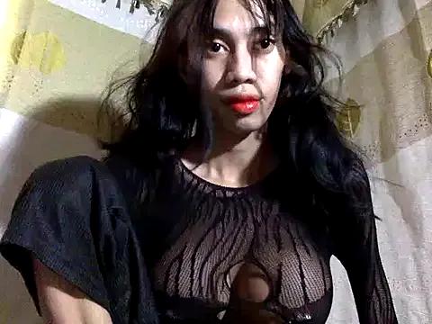 ThaliaHolly from StripChat is Freechat