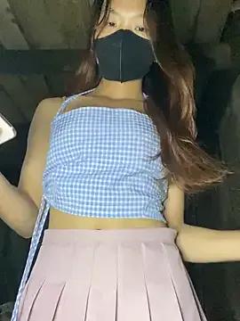 Thanh-18 from StripChat is Freechat