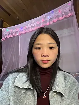 Thaocutee from StripChat is Freechat