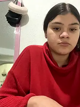 Tharafresneda_ from StripChat is Freechat