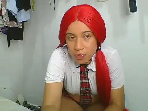 the_geisha_2021k from StripChat is Freechat
