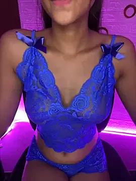 The_Lustful_Desire from StripChat is Freechat
