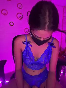 The_Lustful_Desire from StripChat is Freechat