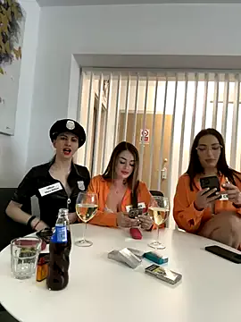 The_Spice_Girls from StripChat