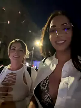 The_Spice_Girls from StripChat