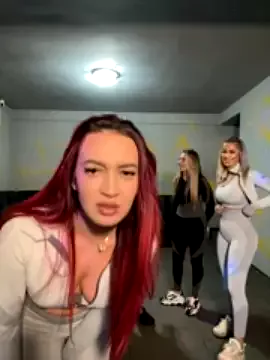 The_Spice_Girls from StripChat