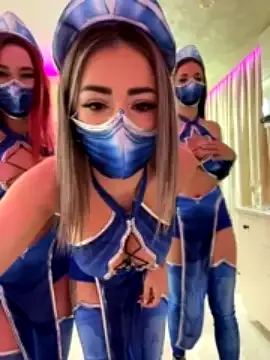 The_Spice_Girls from StripChat