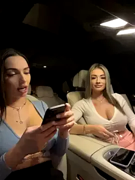 The_Spice_Girls from StripChat