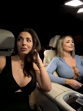 The_Spice_Girls from StripChat