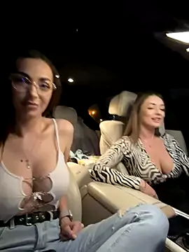 The_Spice_Girls from StripChat