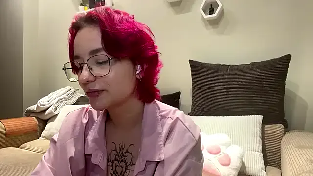 TheaBertch from StripChat is Freechat