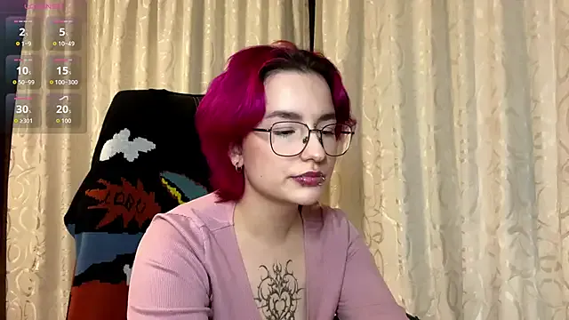 Girls: try live performances with matured performers, from dancing to quirks, in a variety of beautiful sex cams.