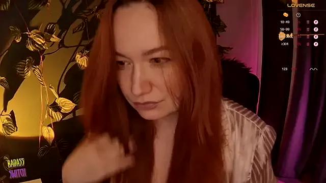 thebadassswitch from StripChat is Freechat