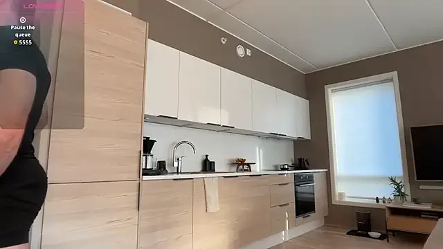 thedickandass from StripChat is Freechat