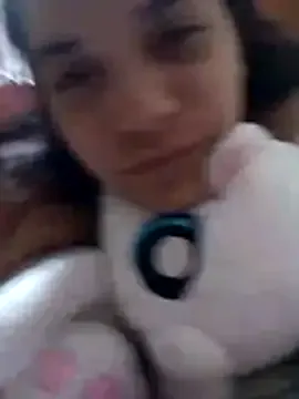 Thekatty10 from StripChat is Freechat