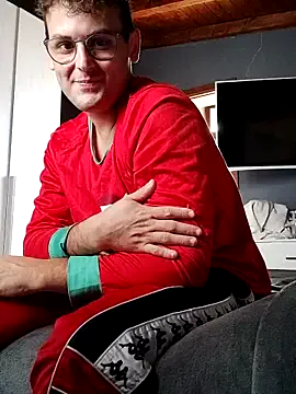 TheKing966 from StripChat