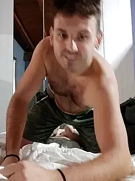 TheKing966 from StripChat