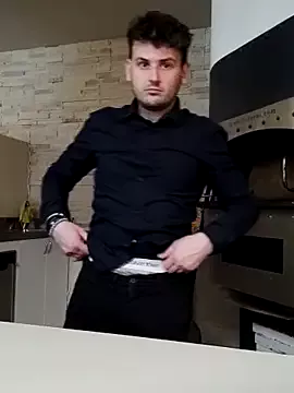 TheKing966 from StripChat
