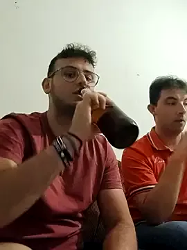 TheKing966 from StripChat