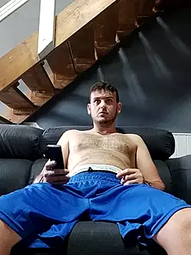 TheKing966 from StripChat