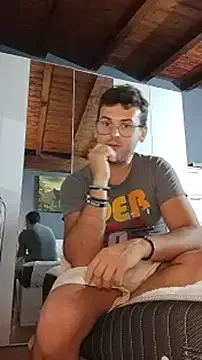 TheKing966 from StripChat