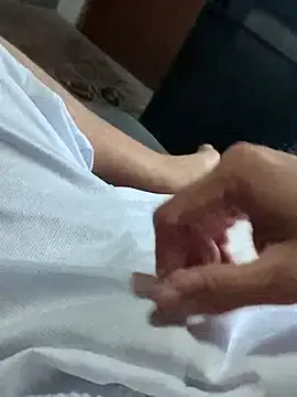 TheKing966 from StripChat