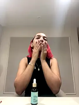 theladymonserrateshow from StripChat is Freechat