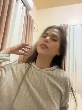 Thelordofcumsmegan from StripChat is Freechat