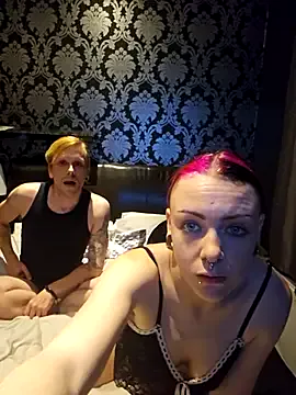 TheMaxDamage from StripChat is Freechat