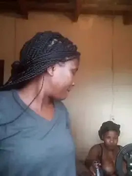 Themberh97 from StripChat is Freechat