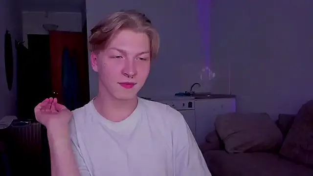 TheMikeSever from StripChat is Freechat