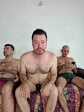 thenaugthyprofesor from StripChat is Freechat
