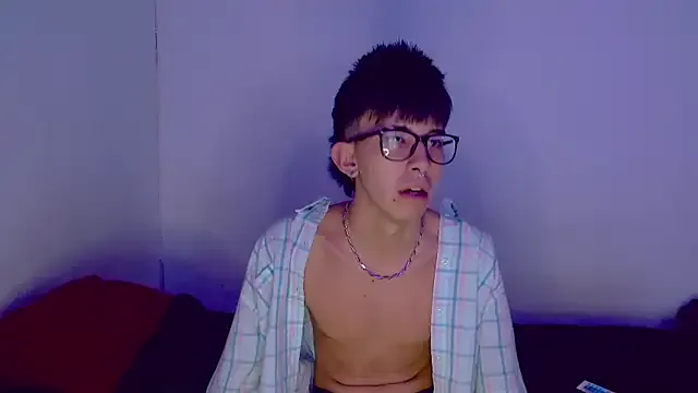 ThePerfectChemistry from StripChat is Freechat