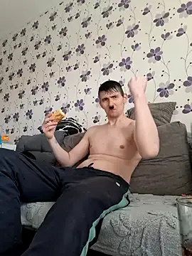 ThePython666 from StripChat is Freechat