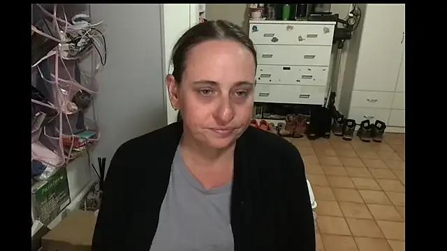 TheSilentCrown from StripChat is Freechat