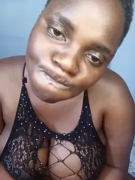 TheSpiceyQueen from StripChat is Freechat