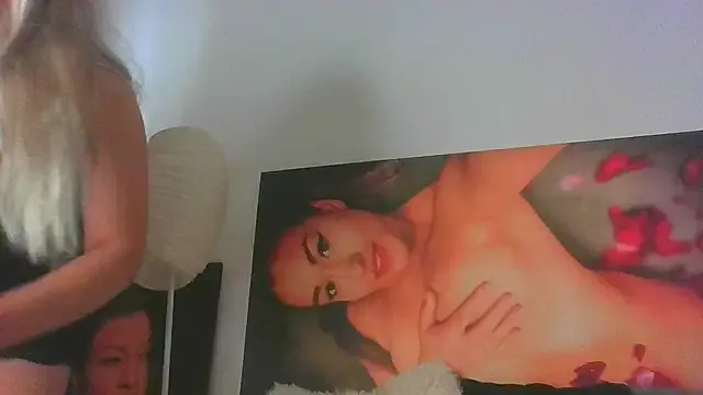 TheTopSecret from StripChat is Freechat