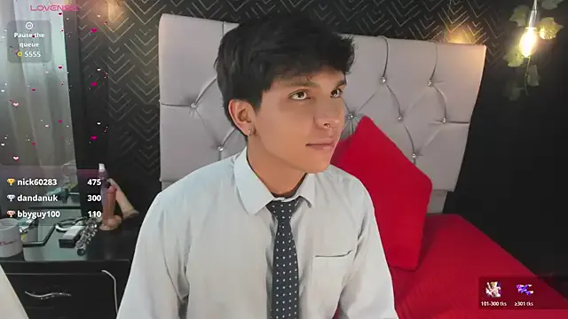 Girls: try live performances with matured performers, from dancing to quirks, in a variety of beautiful sex cams.