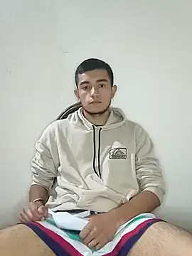 Thick_Cock from StripChat is Freechat