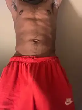 thickcum27 from StripChat is Freechat