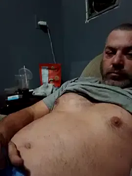 thickdaddy2982 from StripChat is Freechat