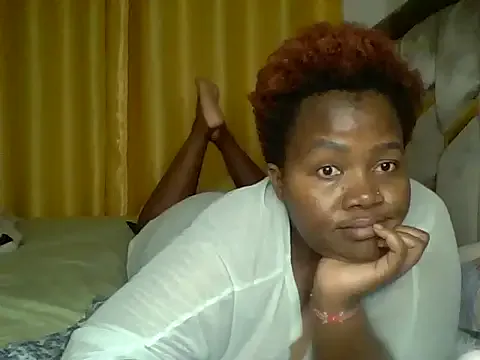 Thicklicious from StripChat is Freechat