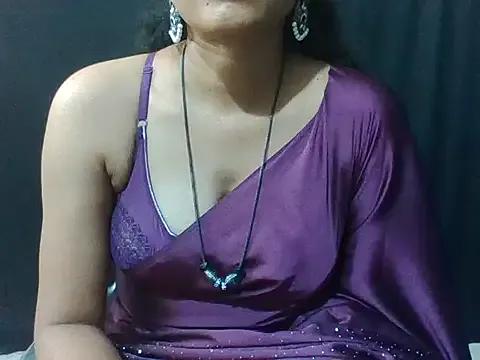 Thilothama_Vaishu from StripChat is Freechat