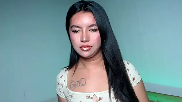 thinker_belle from StripChat is Freechat