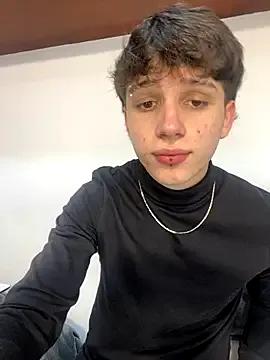 Thomas_Big_dick from StripChat is Freechat