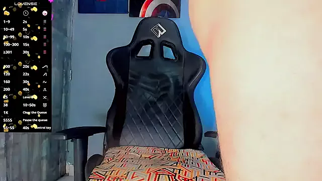 Girls: try live performances with matured performers, from dancing to quirks, in a variety of beautiful sex cams.